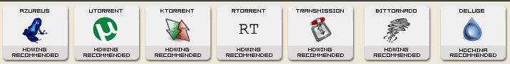 utorrent