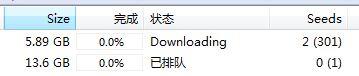 utorrent