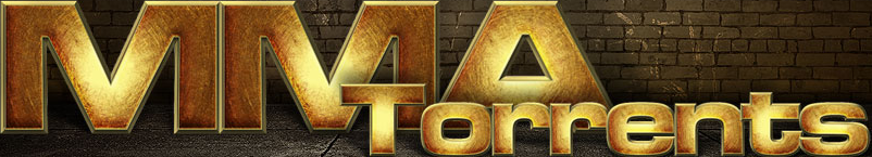 MMA-Torrents