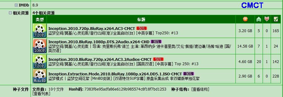 PT站搜索