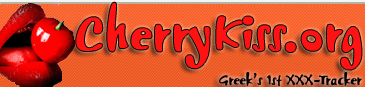CherryKiss