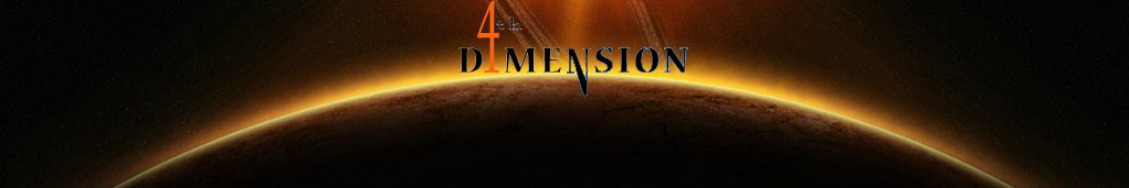 【4th Dimension】开放注册中