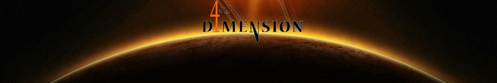 4th Dimension