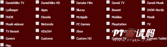 DanishBits