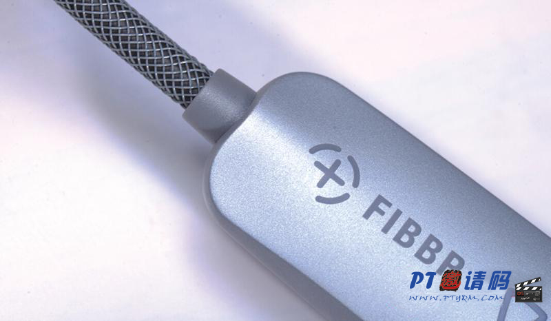 传送4K?轻而易举!—Fibbr Ultra 18M光纤HDMI线