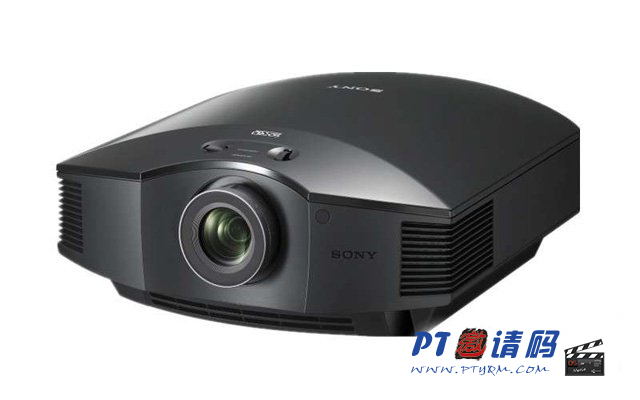 索尼SONY VPL-HW68ES全高清家用投影机