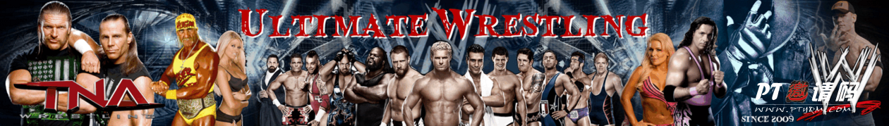 Ultimate Wrestling