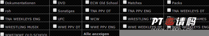Ultimate Wrestling