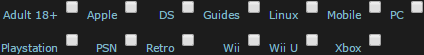 Ultimate Gamer