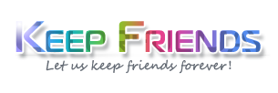 Keepfrds