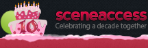 【SceneAccess (SCC)】开放注册中（N年来第一次开注）