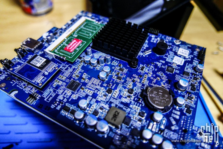 Synology群晖 DS216+II 开箱评测 我的家庭数据中心