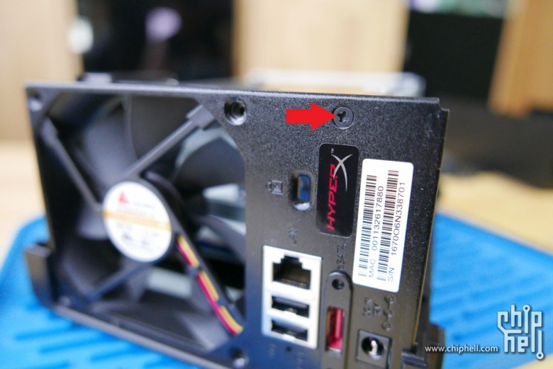 Synology群晖 DS216+II 开箱评测 我的家庭数据中心