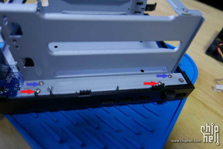 Synology群晖 DS216+II 开箱评测 我的家庭数据中心