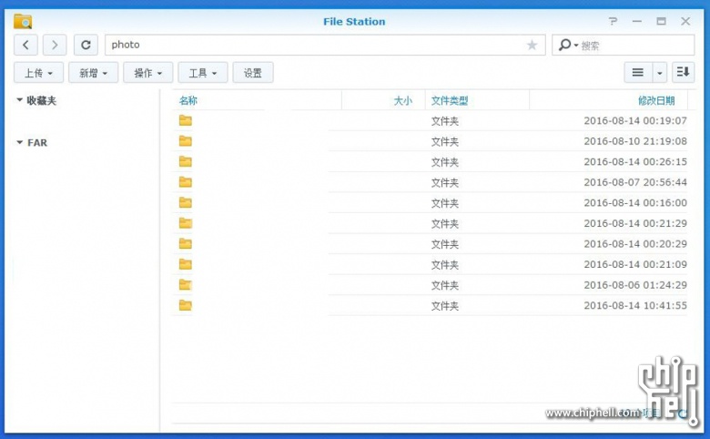Synology群晖 DS216+II 开箱评测 我的家庭数据中心