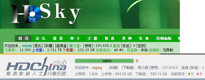 评论