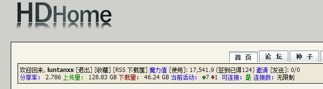 评论