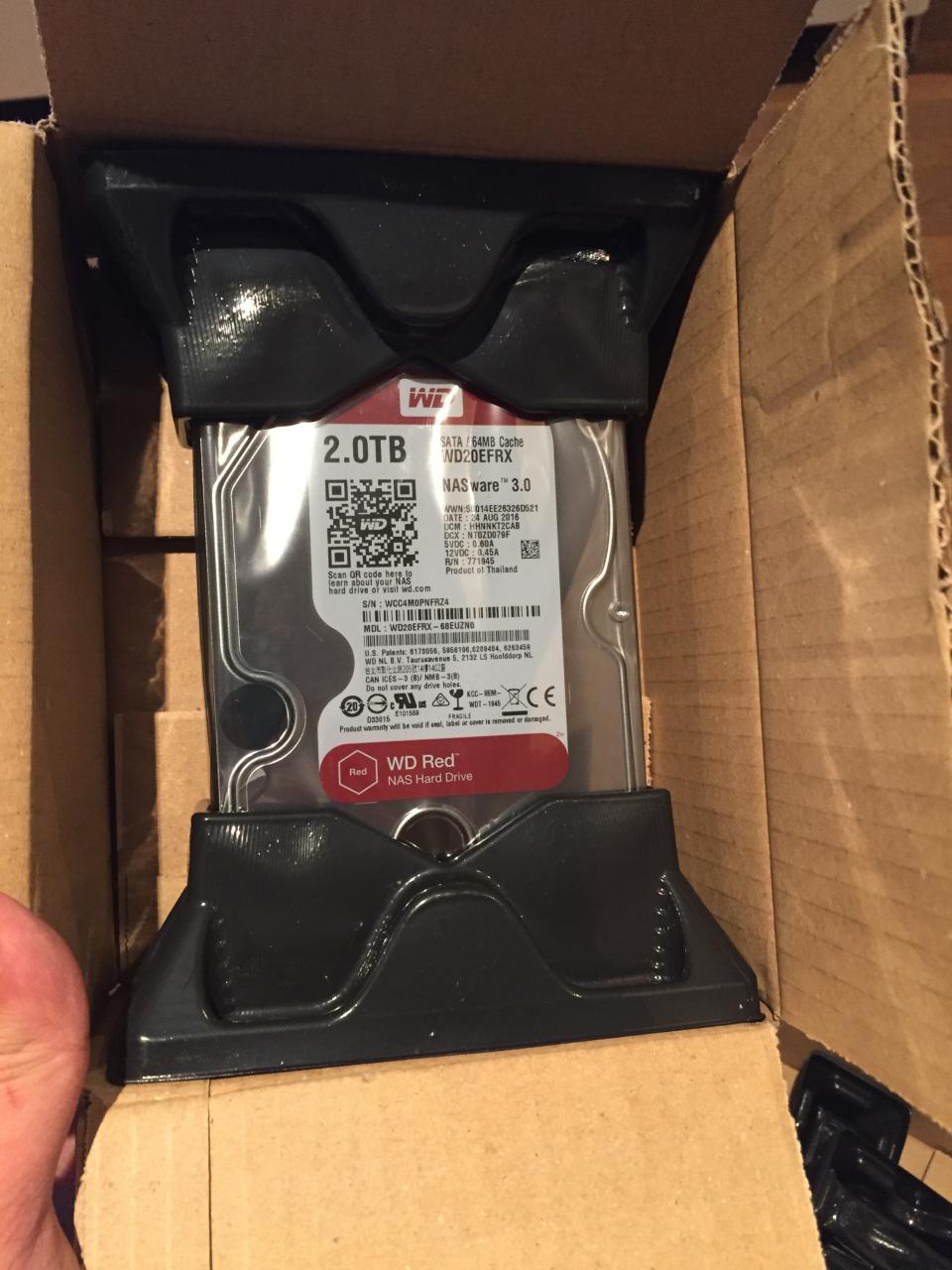 群晖 synology DS916+