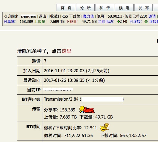 评论