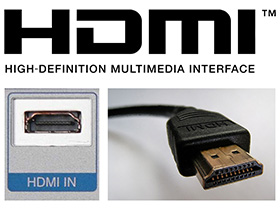 家庭影院DIY攻略 认识篇 – 3.5 HDMI
