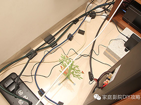 家庭影院DIY攻略 认识篇 – 5.2 女人的不理解
