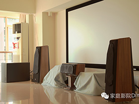 家庭影院DIY攻略 认识篇 – 前言（四）