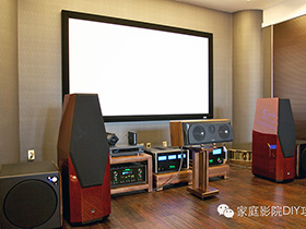 家庭影院DIY攻略 认识篇 - 1.4 需要多大的音量