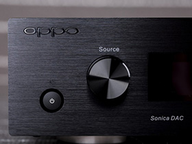 OPPO Sonica DAC 无线音频解码器国内首次开箱，内附详细拆解