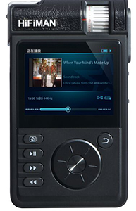 Hifiman HM901