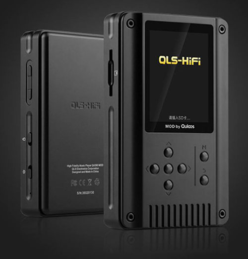 QLS QA360