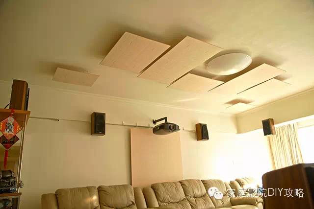 家庭影院DIY攻略 认识篇 – 为什么要DIY?