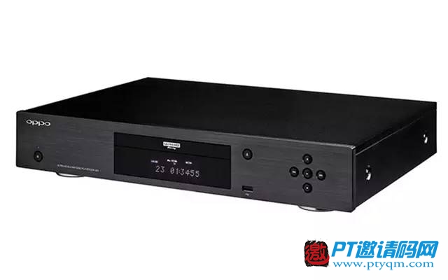 【老外评器材】OPPO UDP-203对决DMP-UB900:两款超高清4K蓝光播放机谁更强?