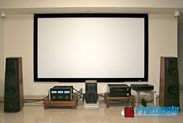家庭影院DIY攻略