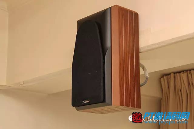家庭影院DIY攻略