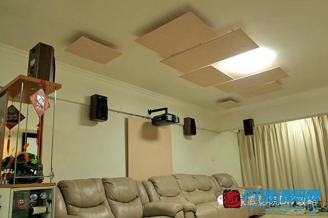 家庭影院DIY攻略