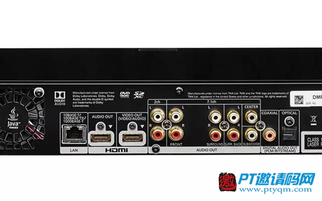 【老外评器材】OPPO UDP-203对决DMP-UB900:两款超高清4K蓝光播放机谁更强?