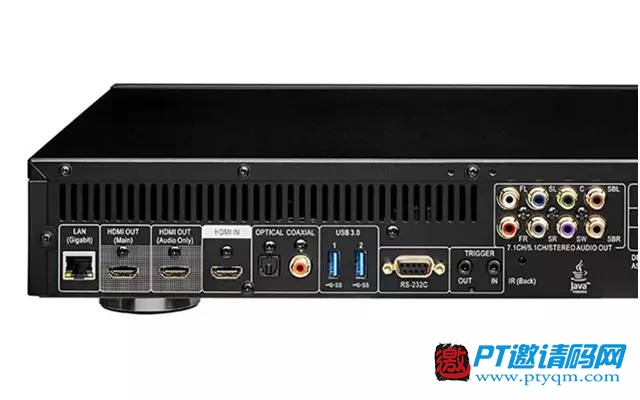 【老外评器材】OPPO UDP-203对决DMP-UB900:两款超高清4K蓝光播放机谁更强?