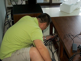 家庭影院DIY攻略 认识篇 – 9.1 DIY的乐趣