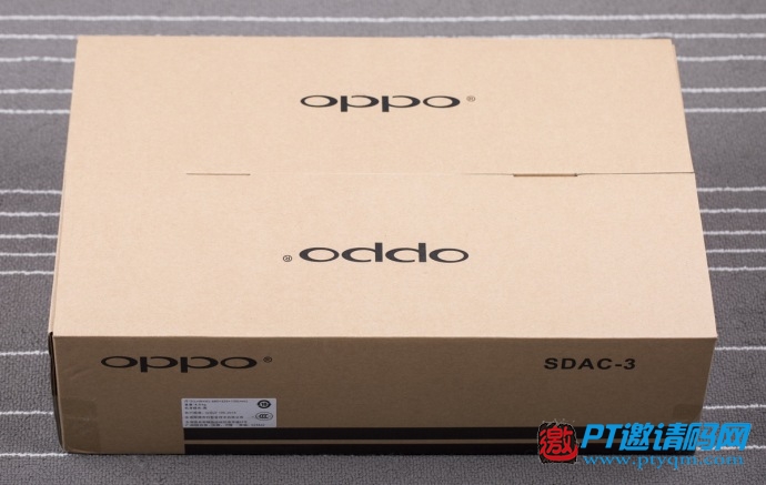 OPPO Sonica DAC 无线音频解码器国内首次开箱，内附详细拆解