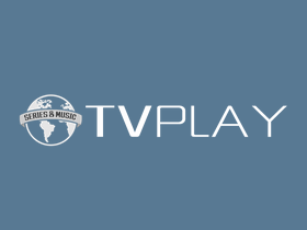 TVPlay上线,现已开放注册