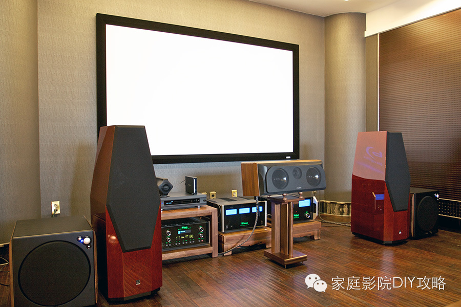 家庭影院DIY攻略 认识篇 – 1.4 需要多大的音量