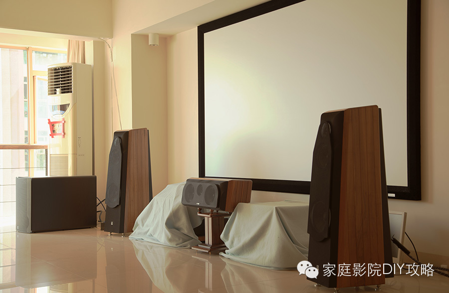 家庭影院DIY攻略 认识篇 前言(一)