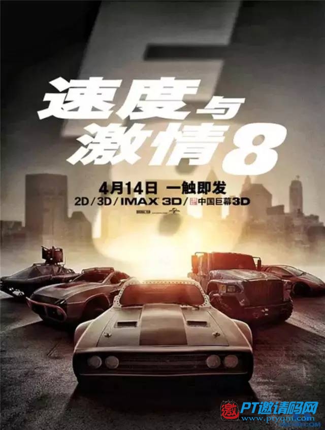 2017年4月国内上映电影综述