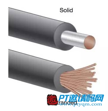 家庭影院DIY攻略 攻略篇 – 2.6 环绕音箱线
