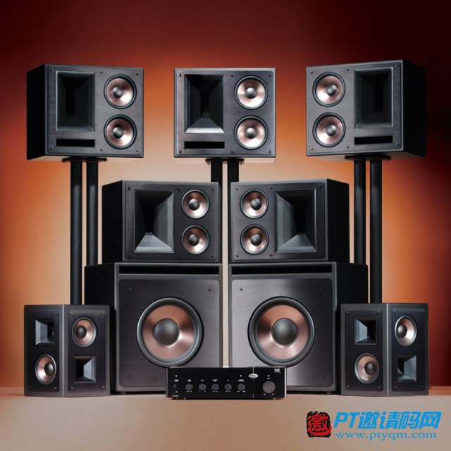 杰士Klipsch