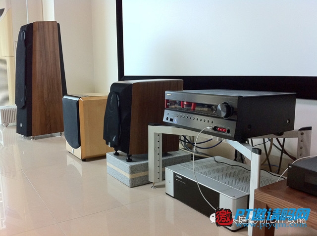 家庭影院DIY攻略 攻略篇 – 4.3 声音的性格