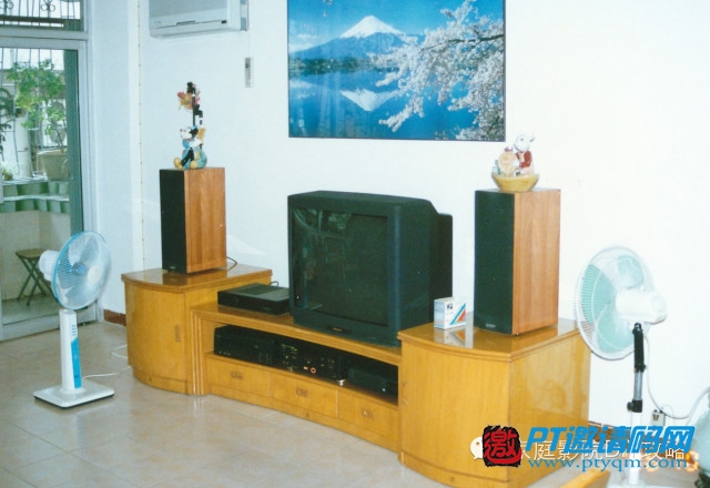 家庭影院DIY攻略 攻略篇 – 4.3 声音的性格