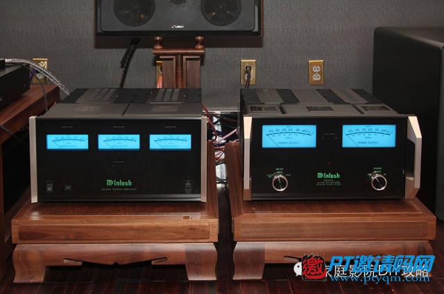 McIntosh 麦景图