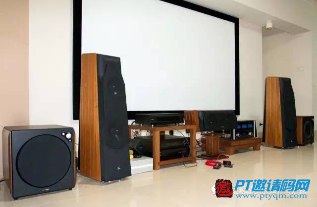 家庭影院DIY攻略 攻略篇 – 6.1 低音炮攻略