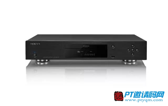 OPPO UDP-203